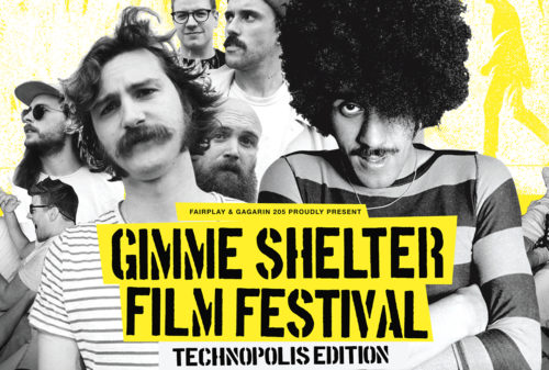 Το Gimme Shelter Film Festival ανοίγει τις πόρτες του την Παρασκευή. Δείτε το αναλυτικό πρόγραμμα