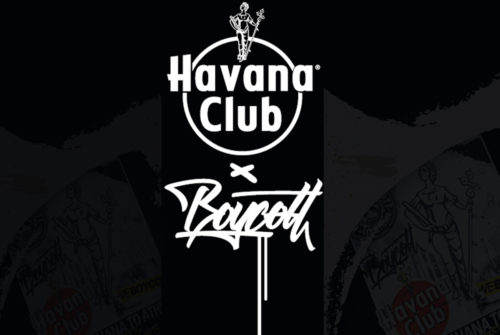 Havana Club x Athens Hood Boycott: Μια εκρηκτική συνεργασία