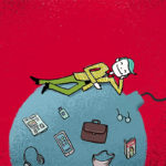 Η Κατερίνα Κυρμιζή με ένα υπέροχο τραγούδι αφιερωμένο στα άτομα με σύνδρομο down