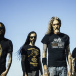 Οι Nightstalker θα δώσουν το πρώτο τους live μετά από σχεδόν έναν χρόνο στην Τεχνόπολη