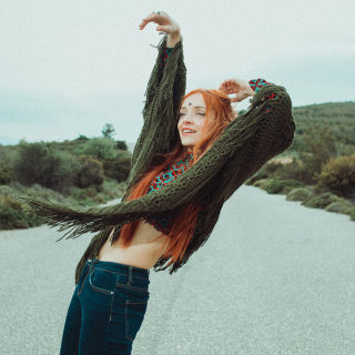 H Rosey Blue Live στο Gazarte στις 17 Μαρτίου