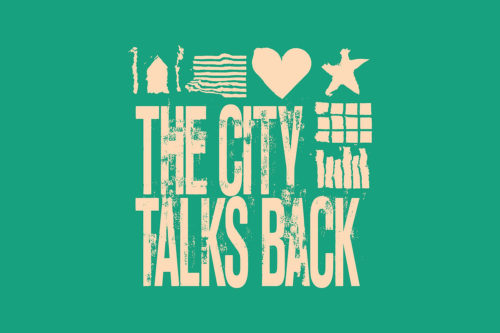 Ξεκινά αύριο το The City Talks Back: Assembly 2