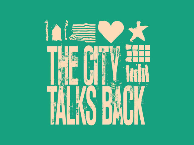 Ξεκινά αύριο το The City Talks Back: Assembly 2