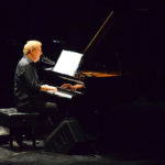 Ο Wim Mertens τον Ιούλιο στην Τεχνόπολη