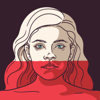 Και δηλαδή πώς ξέρατε απ' την αρχή όλες για τη γυναικοκτονία;