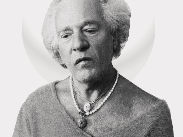 Δήμητρα δυστυχώς λείπαμε απ’ τη λύπη σου