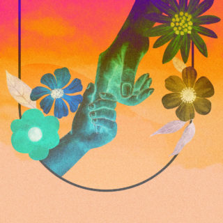 Μάνα Είναι Μόνο Μία, Αλλά και Μπαμπάς Είναι Ένας και Μοναδικός