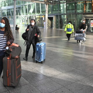 Αεροπορικές εταιρίες απευθύνουν έκκληση στη Βρετανία