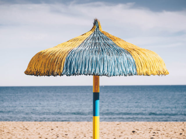 Αγάπα τον εαυτό σου λίγο περισσότερο από το καλοκαίρι