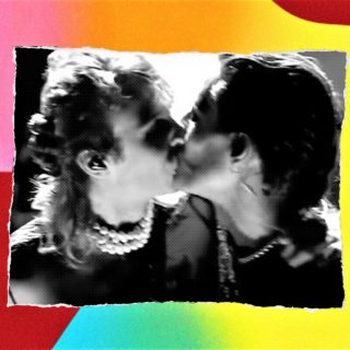 Σε έναν κόσμο ομοφοβικό, εσύ να είσαι Måneskin