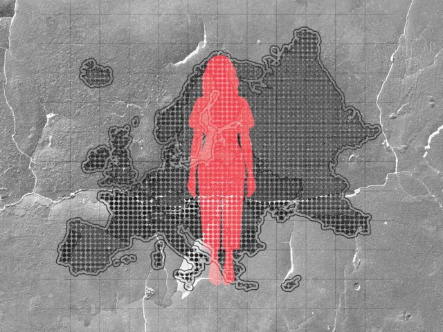 «Στάση Μεσαίωνας»: Ποιοι κρύβονται πίσω από την κίνηση κατά των αμβλώσεων στην Ευρώπη