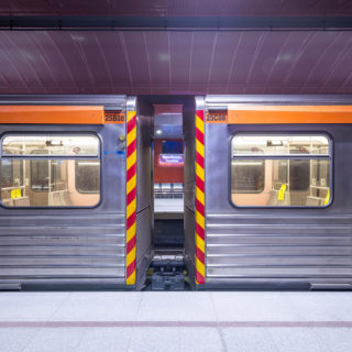 Απεργία: Πώς θα κινηθούν σήμερα Μετρό, λεωφορεία, τρόλεϊ