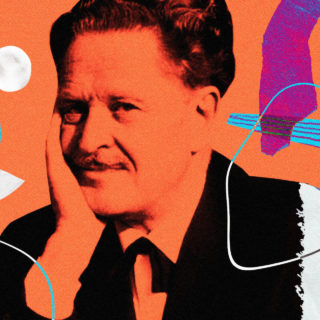 Χρωστάμε ένα κομμάτι του κόσμου μας στον Ναζίμ Χικμέτ