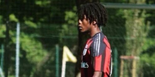 Ιταλία: Ο ρατσισμός οδήγησε στην αυτοκτονία 20χρονο πρώην ποδοσφαιριστή της Μίλαν