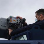 Aντιδράσεις για τη χρήση κανονιών ήχου κατά μεταναστών στον Έβρο