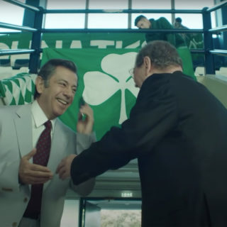 Ταξίδι στα Αστέρια: η ταινία για τον μπασκετικό Παναθηναϊκό μέσα από τα λόγια των συντελεστών της 