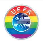 Η UEFA «ντύνεται» στα χρώματα του ουράνιου τόξου