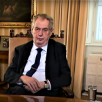 Ο Τσέχος πρόεδρος χαρακτηρίζει «αηδιαστικά» τα διεμφυλικά άτομα