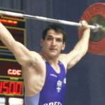 Πύρρος Δήμας: «Αναλαμβάνω τις ευθύνες που μου αναλογούν για τα δάκρυα του Ιακωβίδη»