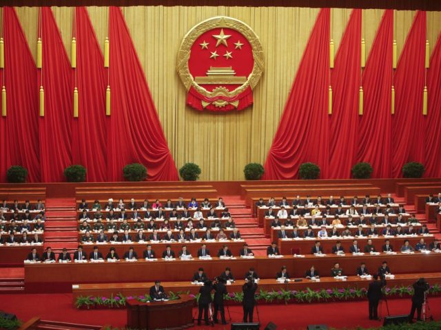 Η Κίνα απορρίπτει πρόταση του ΠΟΥ να διερευνηθεί εκ νέου η προέλευση του κορωνοϊού