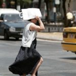 Καύσωνας: Τι είναι το «ακραίο ατμοσφαιρικό μποτιλιάρισμα» και ο «θόλος ζέστης» που έρχεται