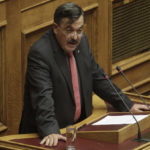 Ενώπιον του Εισαγγελέα Εκτέλεσης Ποινών στο Εφετείο ο Χρήστος Παππάς