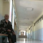 Η 86χρονη Σουλτάνα Γκέσου πήρε το πτυχίο του Βοηθού Νοσηλευτή από το Επαγγελματικό Λύκειο Κοζάνης