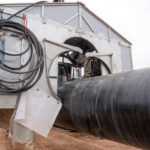 Υπογράφεται σήμερα η συμφωνία για τον αγωγό φυσικού αερίου μεταξύ Ελλάδας και Βόρειας Μακεδονίας