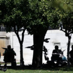 Οδηγίες από την Πολιτική Προστασία για τον επικείμενο καύσωνα