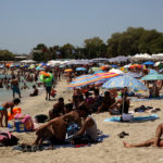 Νέο κύμα καύσωνα εντός της εβδομάδας