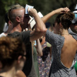 Κοπέρνικος: «Ολοένα πιο πιθανό» ότι το 2024 θα είναι η πιο θερμή χρονιά στα παγκόσμια χρονικά