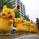 Νέα σειρά Pokemon ετοιμάζει το Netflix