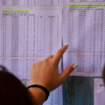 Πανελλαδικές Εξετάσεις 2024: Πτώση βάσεων για τις περιζήτητες σχολές