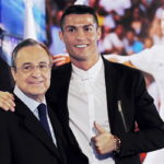 Πέρεθ για Κ. Ρονάλντο: «Είναι τρελός, βλάκας και άρρωστος»