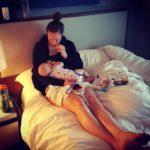 Τόκιο 2020: Οι θηλάζουσες αθλήτριες θα μπορούν να πάρουν τα παιδιά τους στους Ολυμπιακούς