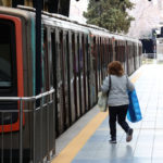 ΗΣΑΠ: Έπεσε άνθρωπος στον Περισσό