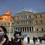 Έντονες αντιδράσεις από την ΟΛΜΕ για το νομοσχέδιο του υπουργείου Παιδείας