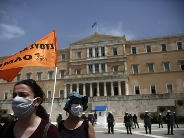 Συλλαλητήρια διοργανώνουν σήμερα οι εκπαιδευτικοί, σε Αθήνα και Θεσσαλονίκη