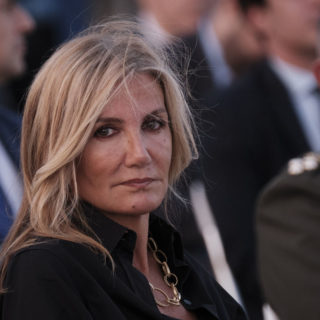 Εξώδικο της Μαρέβας Μητσοτάκη στην εφημερίδα Documento