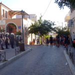 Εκδικάστηκαν ασφαλιστικά μέτρα του Πολυτεχνείου Κρήτης για να απομακρυνθεί η «Rosa Nera» από κτίριο στο λόφο Καστέλι