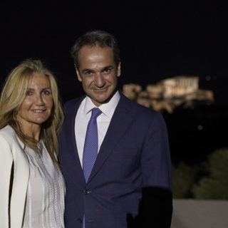 «Πόλεμος ανακοινώσεων» ΝΔ – ΣΥΡΙΖΑ για το πόθεν έσχες της Μαρέβας Γκραμπόφσκι