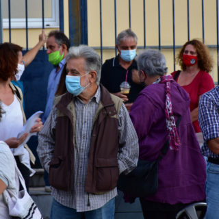 Πρόστιμο 12 συντάξεων για όσους συνταξιούχους εργάζονται χωρίς να το δηλώνουν