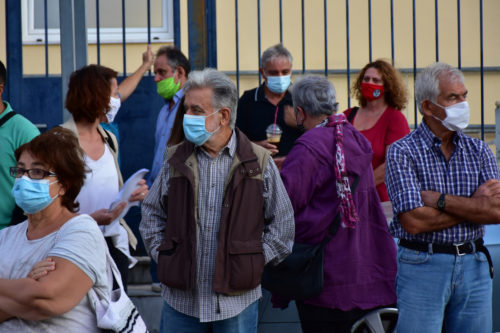 Επιστολή έστειλε η ΔΟΕ στους γονείς, για την σημερινή απεργία-αποχή των εκπαιδευτικών