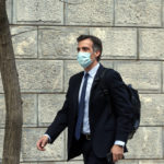 Αρκουμανέας: Κοντά στα 3.000 τα κρούσματα σήμερα