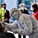 Πού θα πραγματοποιηθούν σήμερα δωρεάν rapid test