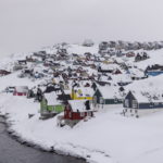 Η Γροιλανδία μπλοκάρει τις έρευνες για πετρέλαιο