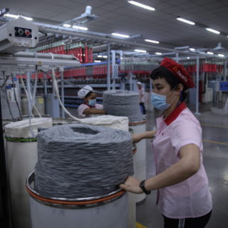 Οι ΗΠΑ βάζουν επιπλέον 10 κινεζικές επιχειρήσεις στη «μαύρη λίστα»