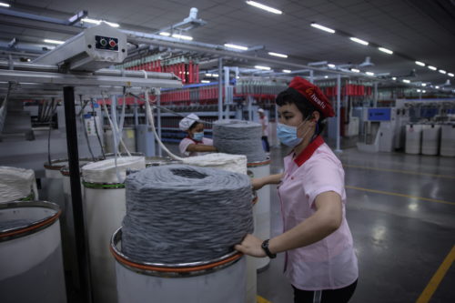 Οι ΗΠΑ βάζουν επιπλέον 10 κινεζικές επιχειρήσεις στη «μαύρη λίστα»