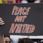 Παρατηρητήριο Ανθρωπίνων Δικαιωμάτων: Να ερευνηθεί αν διαπράχθηκαν εγκλήματα πολέμου στη διάρκεια των πρόσφατων συγκρούσεων μεταξύ Ισραήλ και Παλαιστινίων