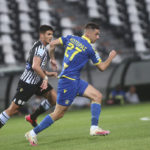 Γήπεδα αμιγώς για εμβολιασμένους με 80% πληρότητα και ανώτατο όριο στους θεατές